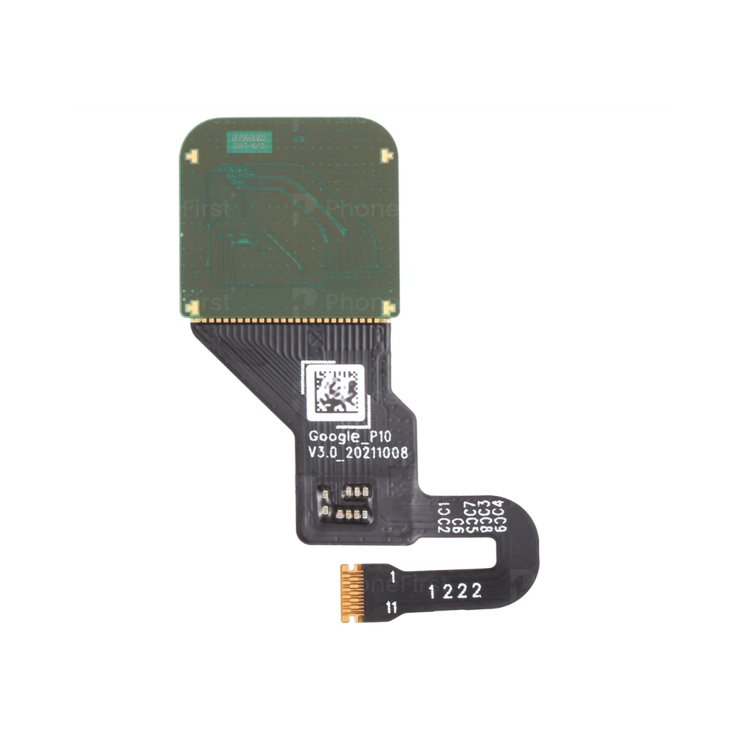 Google Pixel 7 Pro - Finger Print Sensor