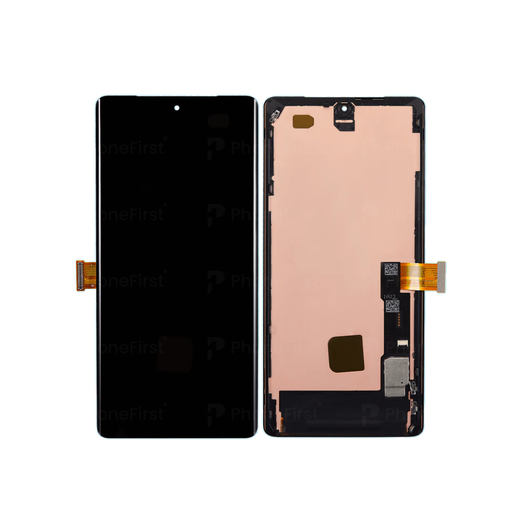 Google Pixel 7 Pro LCD (W/F) Pulled Original (14 days)