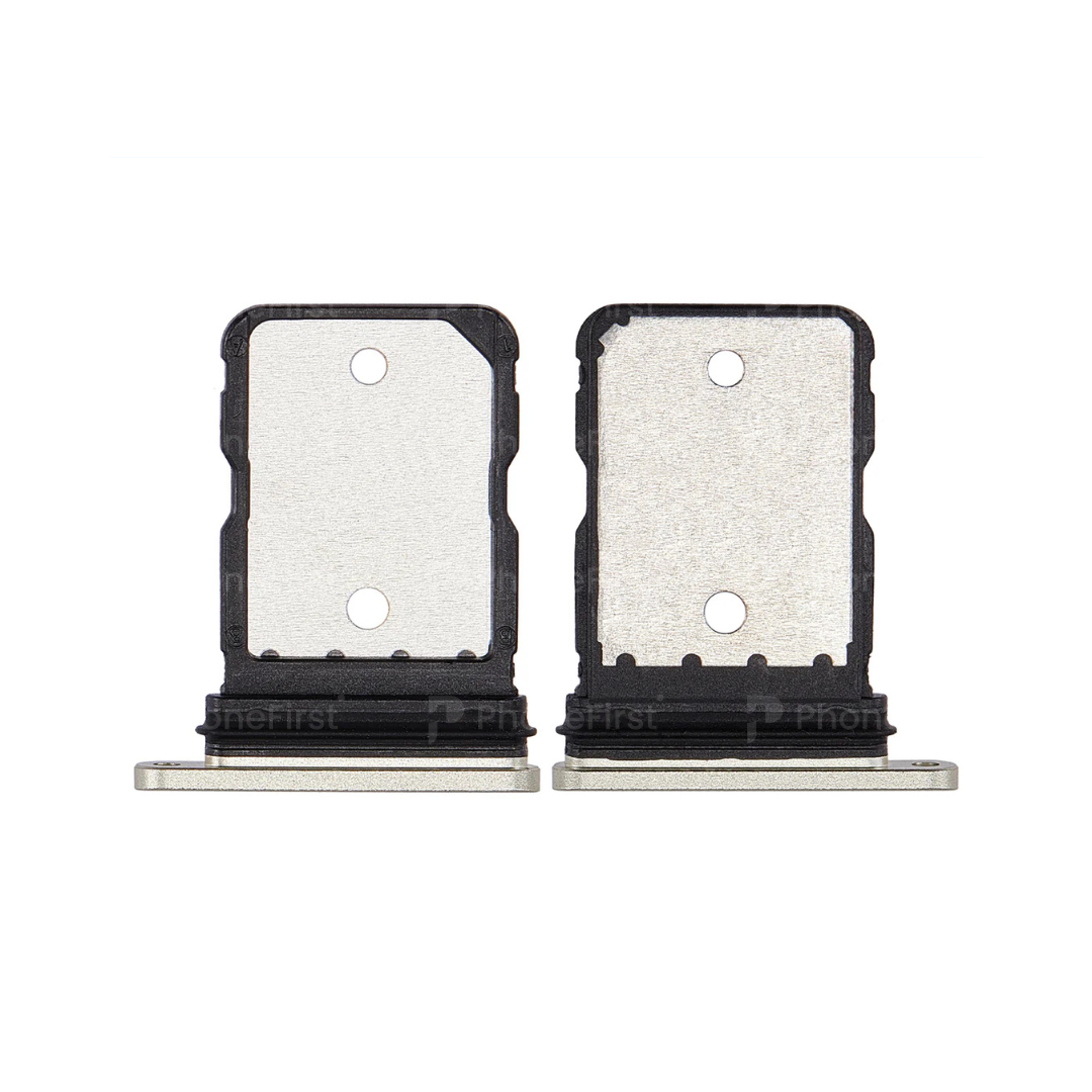 Google Pixel 7 - Sim Tray Lemongras