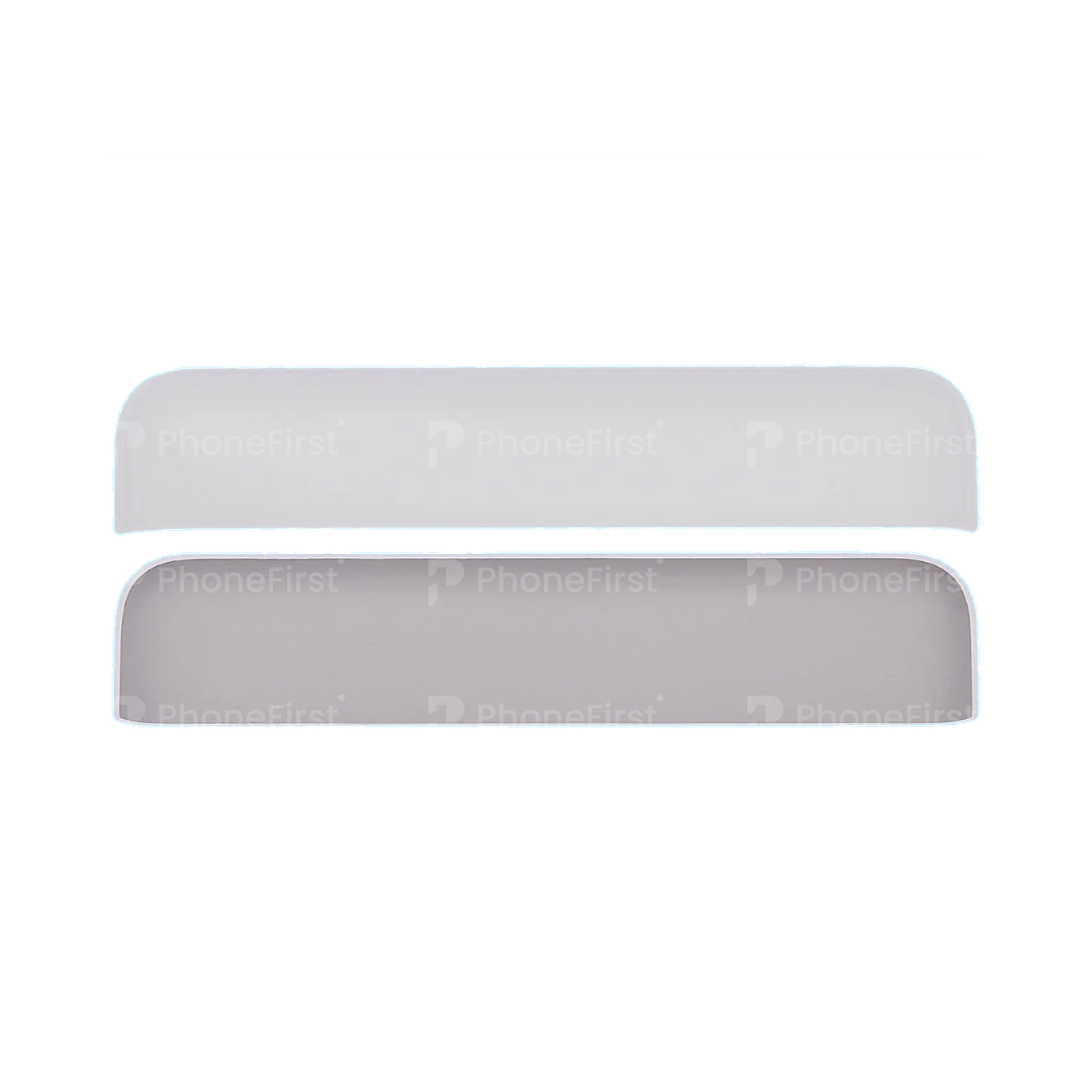 Google Pixel 7 - Top Back Cover Panel Snow