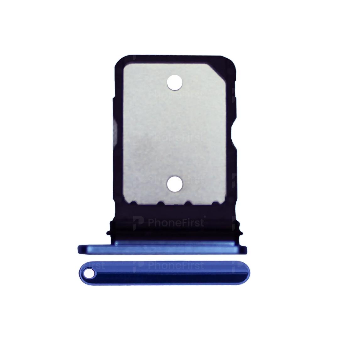 Google Pixel 8A - Sim Tray Bay
