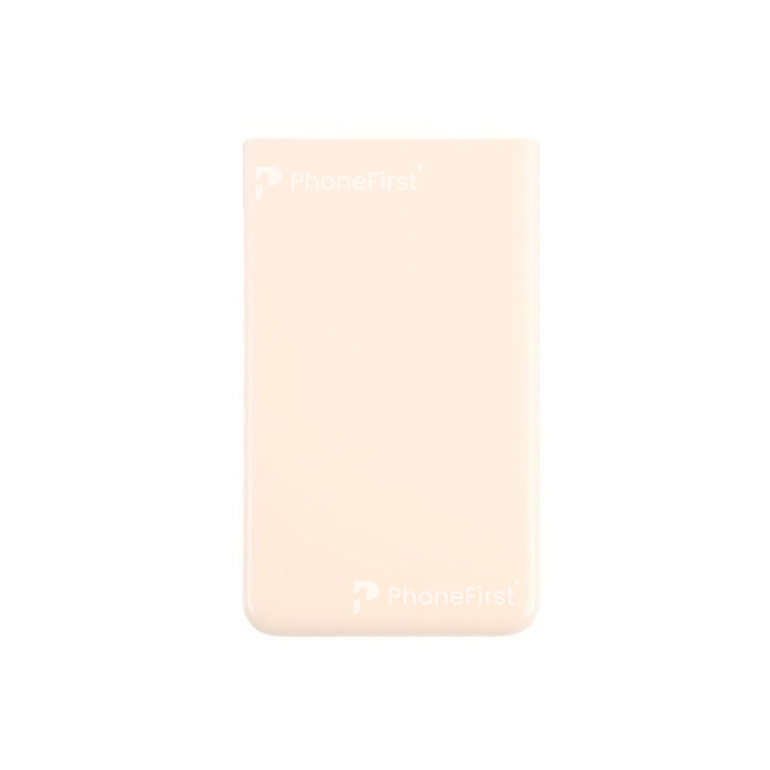 Google Pixel 8 - Battery Back Rose