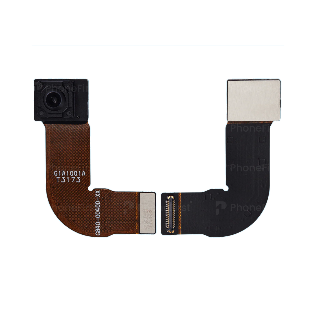 Google Pixel 8 - Front Camera