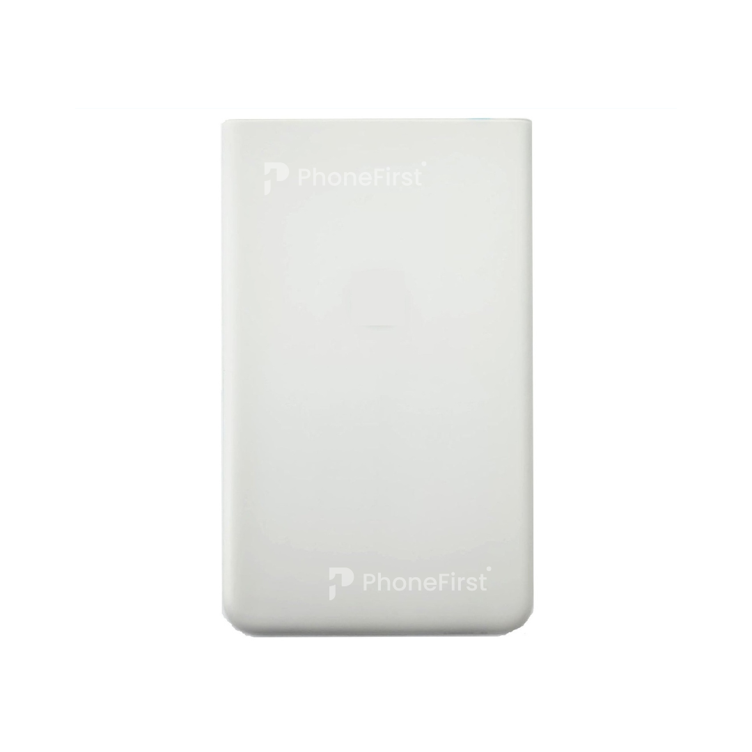 Google Pixel 8 Pro - Battery Back Porcelain