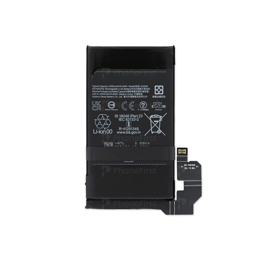 Google Pixel 8 Pro Battery SP