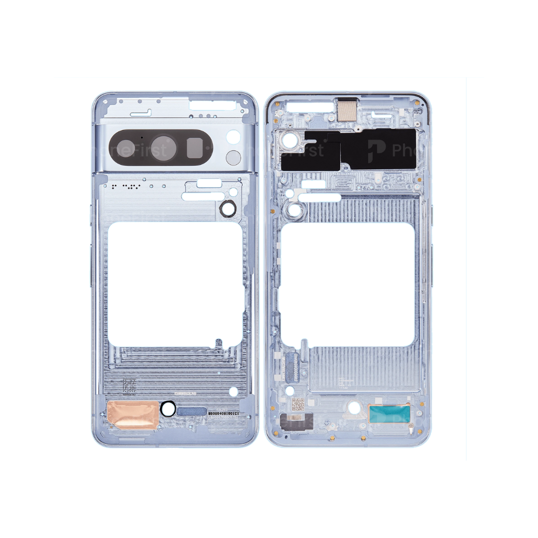 Google Pixel 8 Pro - Middle frame Bay