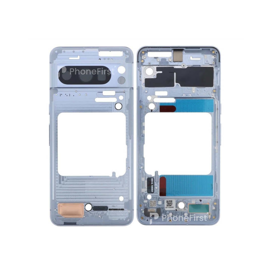 Google Pixel 8 Pro - Middle frame Bay