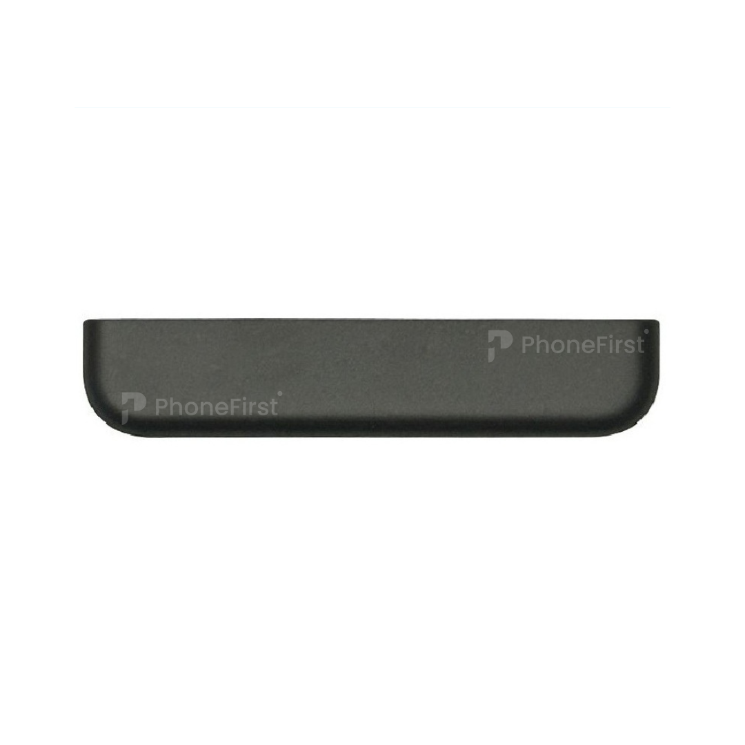 Google Pixel 8 Pro - Top Cover Back Panel Obsidian