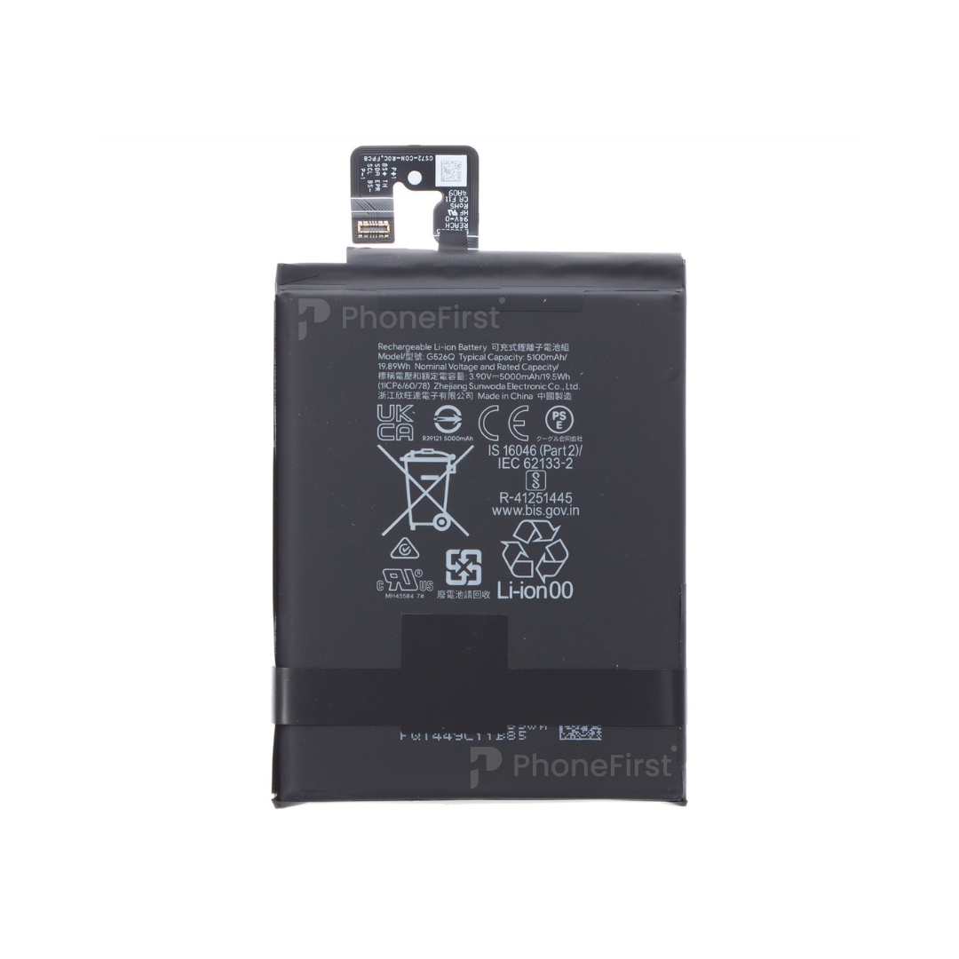 Google Pixel 9A Battery AM