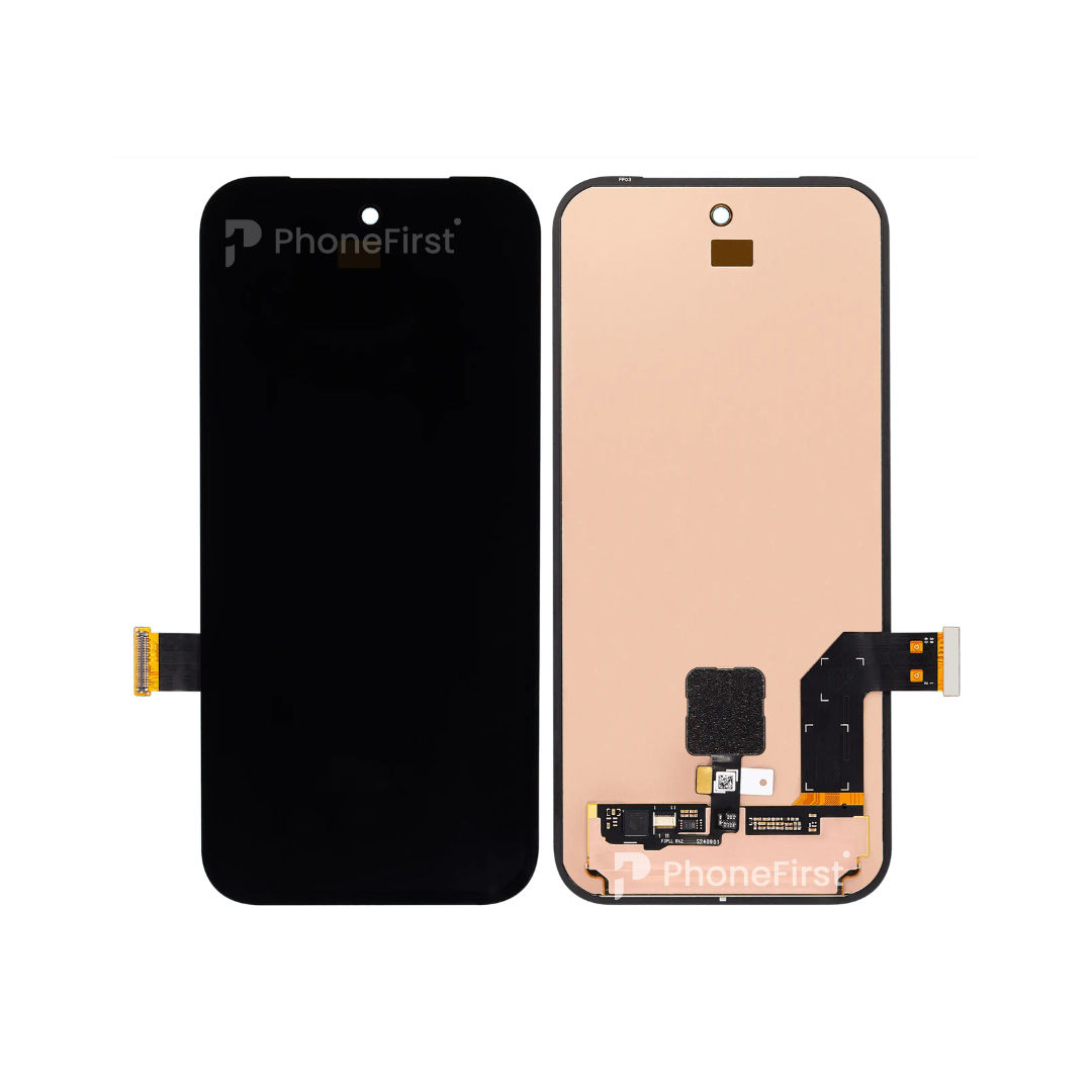 Google Pixel 9A LCD (N/F) Service Pack
