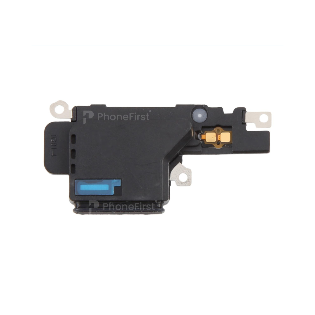 Google Pixel 9A - Loud Speakar