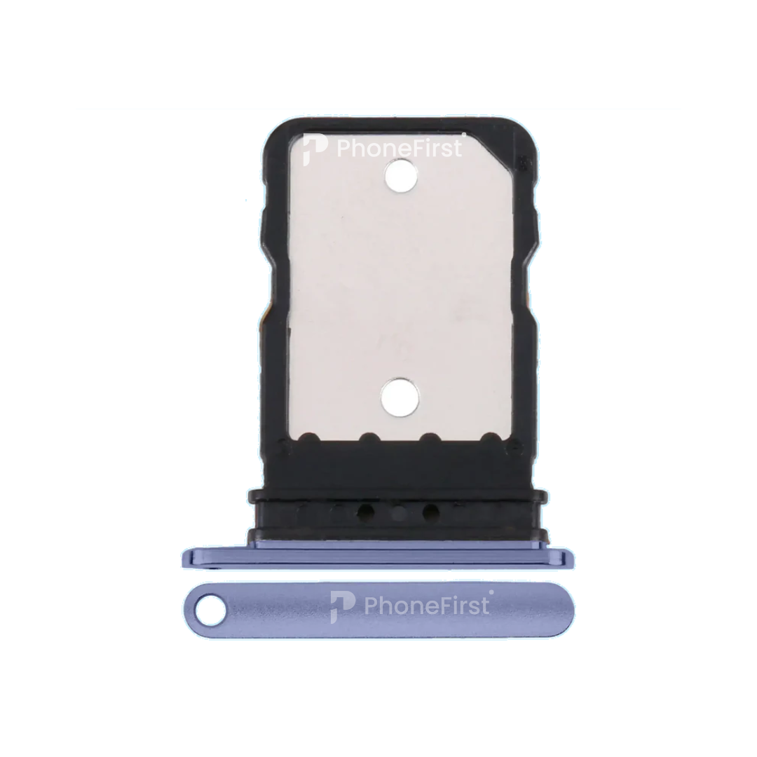 Google Pixel 9A - Sim Tray Iris