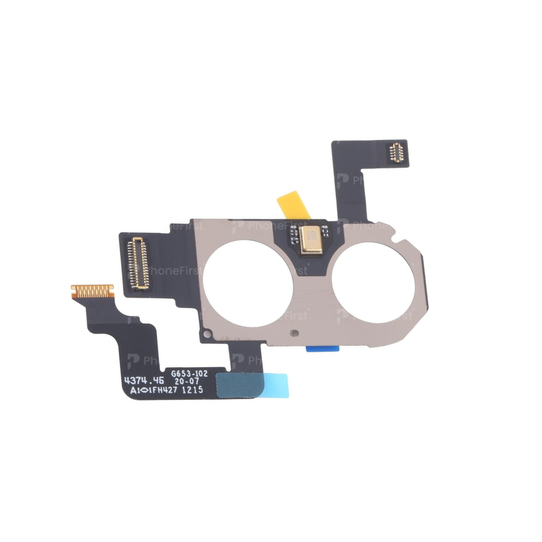 Google Pixel 9 - Flash Light Flex