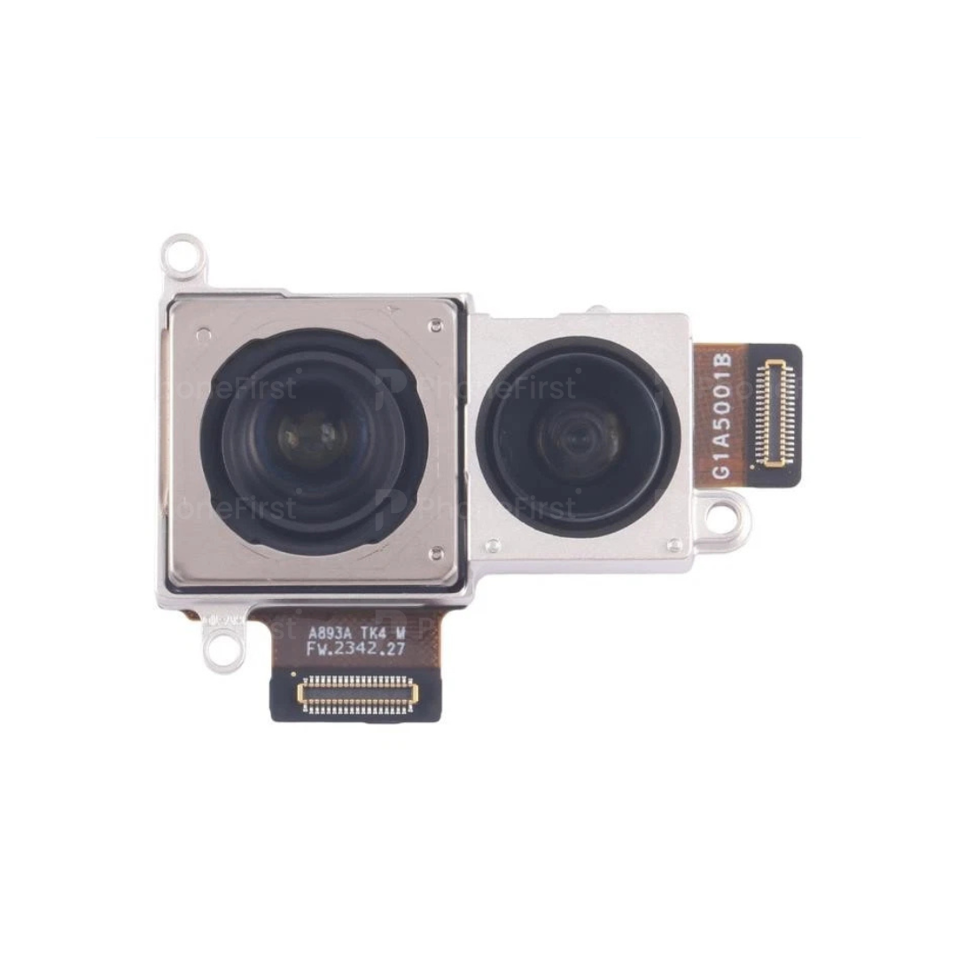 Google Pixel 9 - Back Camera (Full Set)