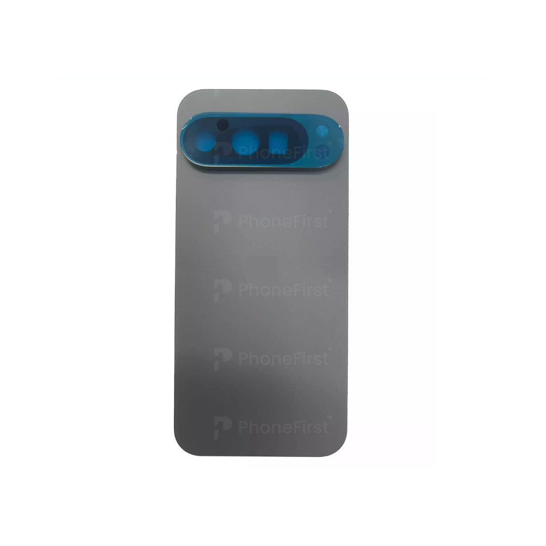 Google Pixel 9 Pro - Battery Back With Lens Hazel