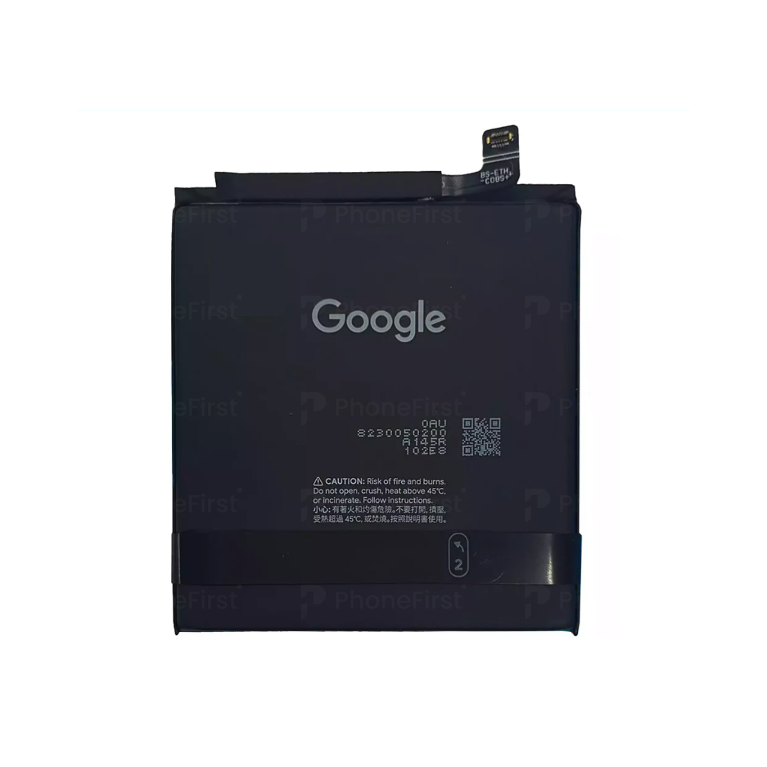 Google Pixel 9 Pro Battery Service Pack