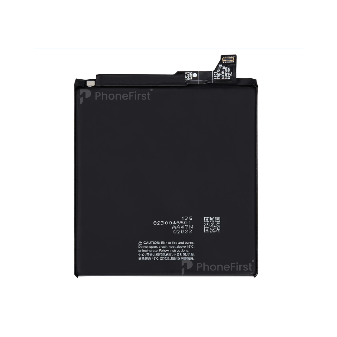Google Pixel 9 Pro XL Battery AM