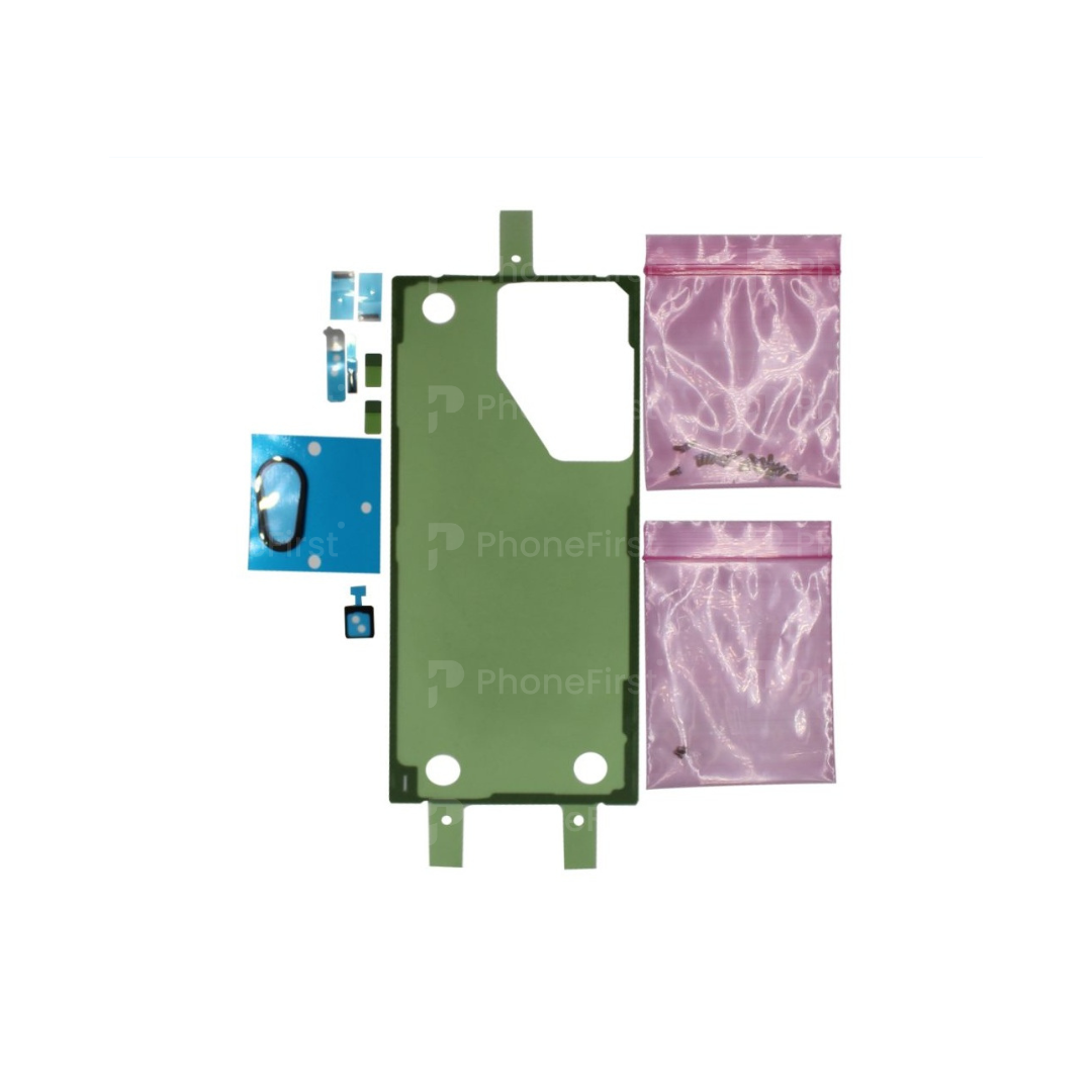 Samsung S22 Ultra S908 - LCD Adhesive Kit