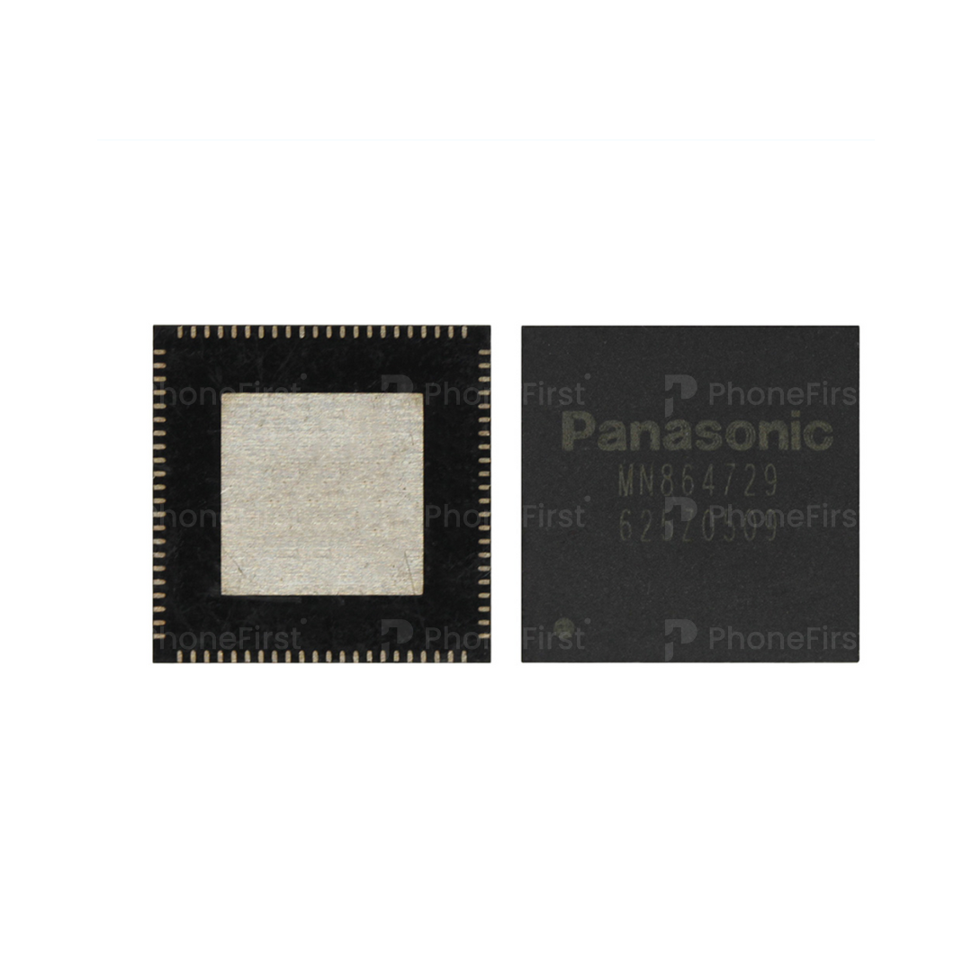 PlayStation PS4 Pro - HDMI IC