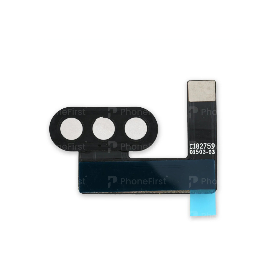 Apple iPad 12.9 3rd Gen 2018 - Keyboard Smart Connector Flex