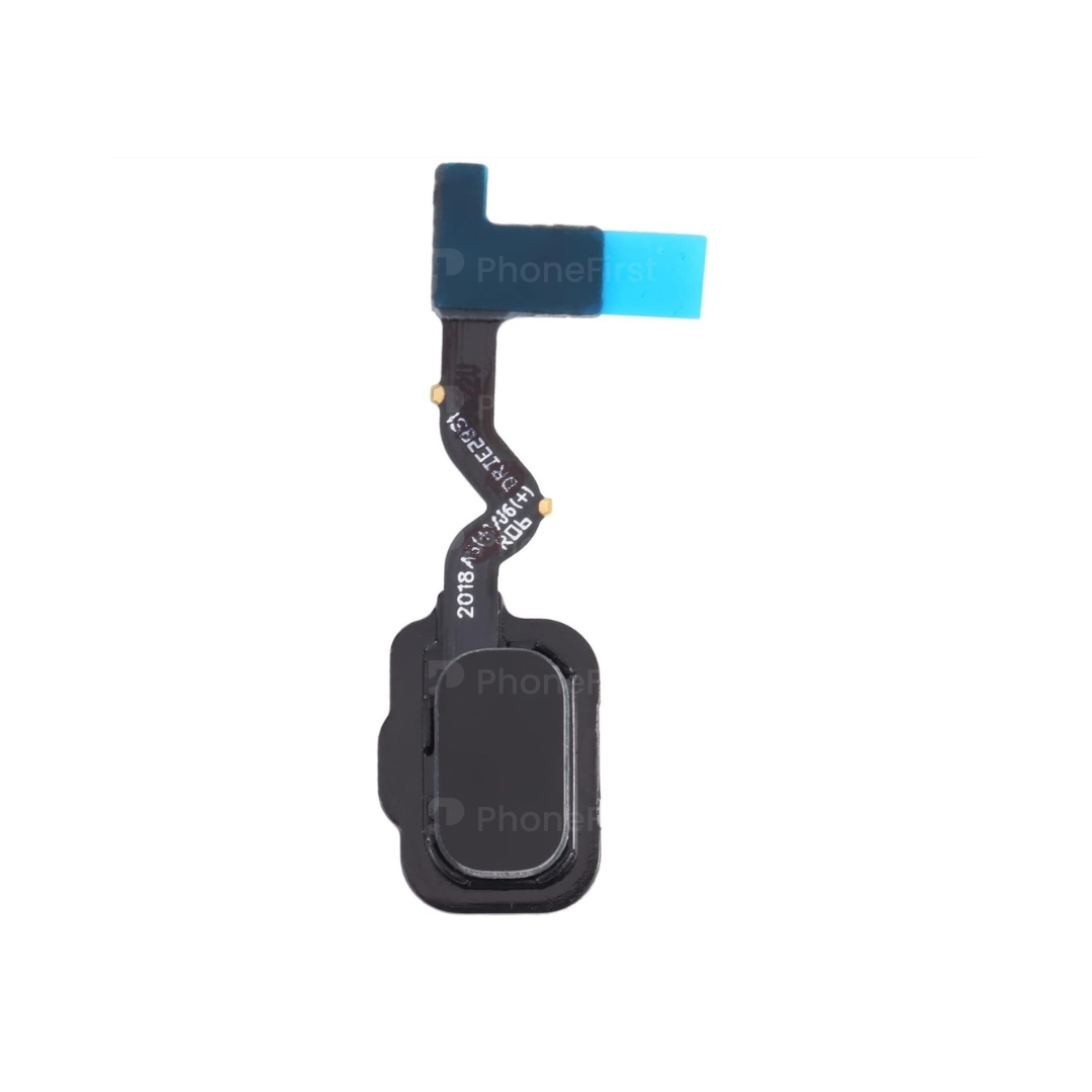 Samsung A6 2018 A600 - Finger Print Sensor Black
