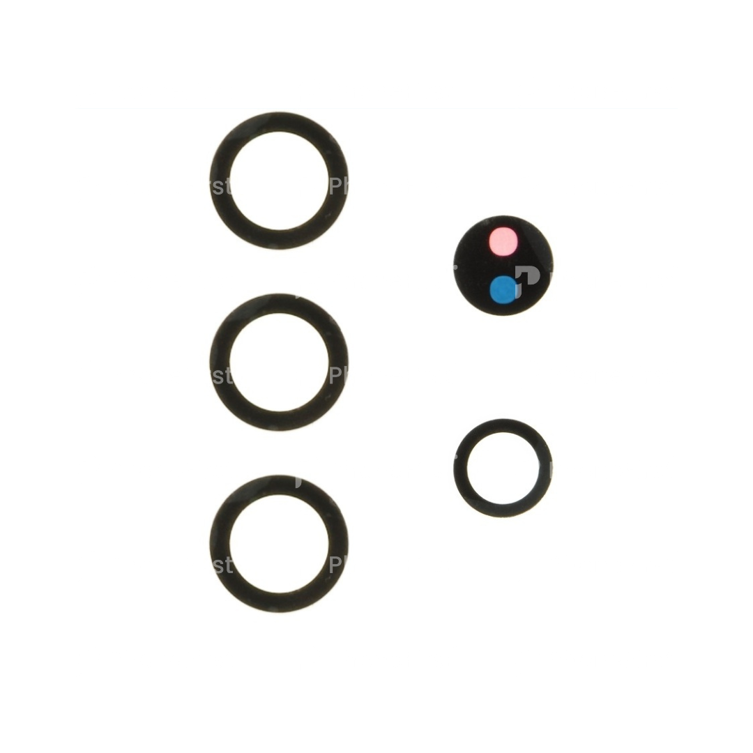 Samsung S21 Ultra 5G G998 - Camera Lens (Set of 5)