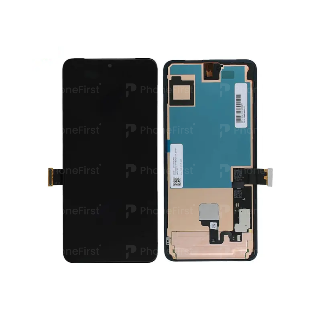 Samsung Z Flip 6 F741 LCD (N/F) Service Pack Outer Black