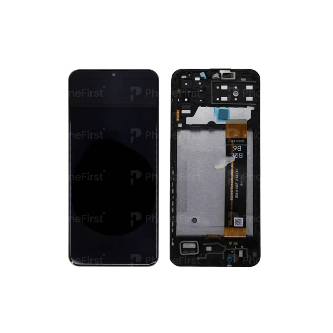Samsung M13 4G M135 LCD (W/F) OEM