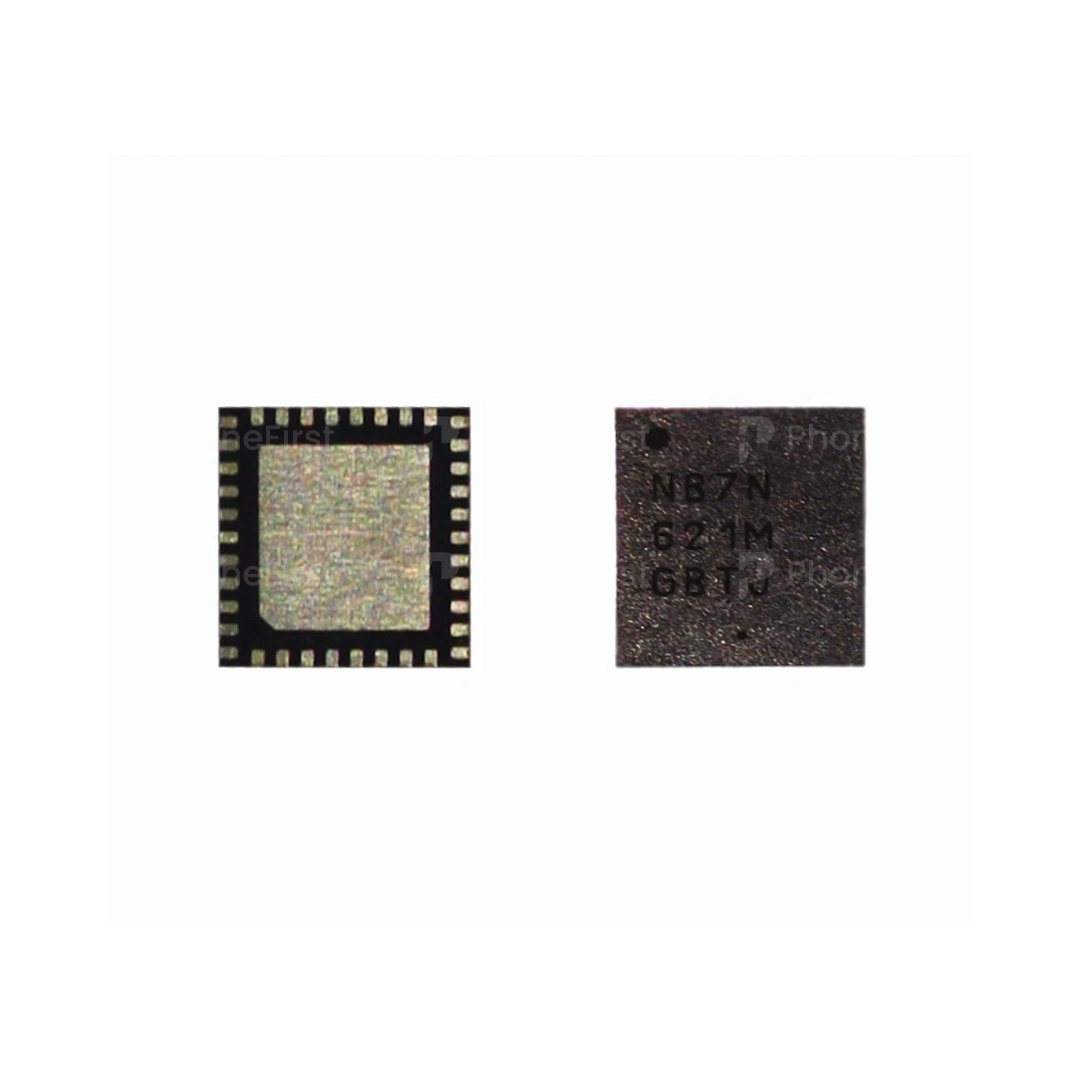 Xbox Series X / Series S - HDMI Remiter IC NB7N621M