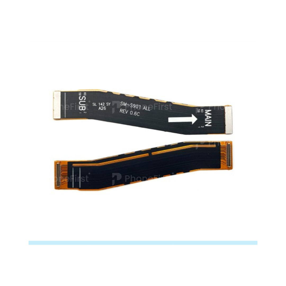 Samsung S22 S901 - Main Flex