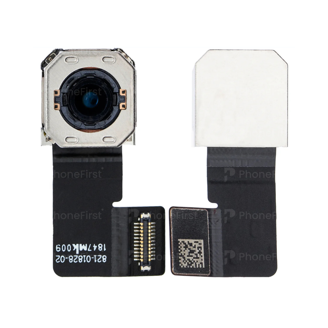 Apple iPad 12.9 3rd Gen 2018 - Back Camera