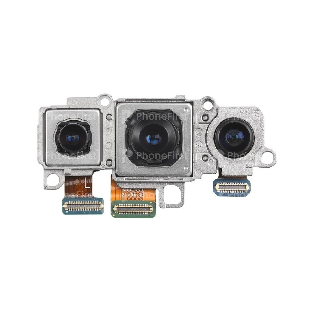 Samsung S23 Plus S916 - Back Camera (Full Set)