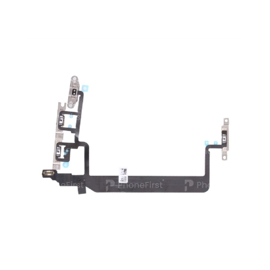 Apple iPhone 13 Pro - Power & Volume Flex