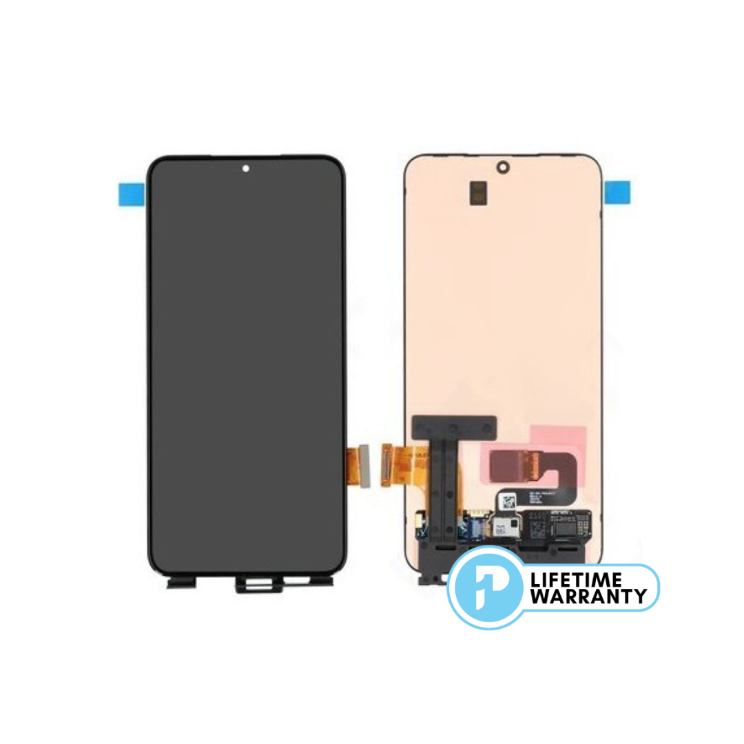 Samsung S22 S901 LCD (N/F) Service Pack (No Returns)