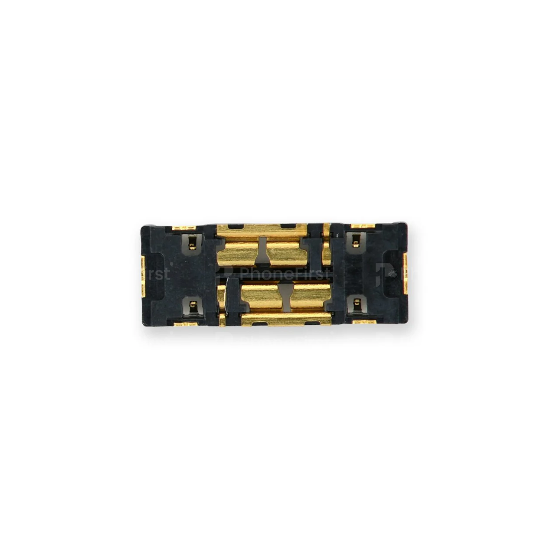 Apple iPhone 11 - Battery Connector