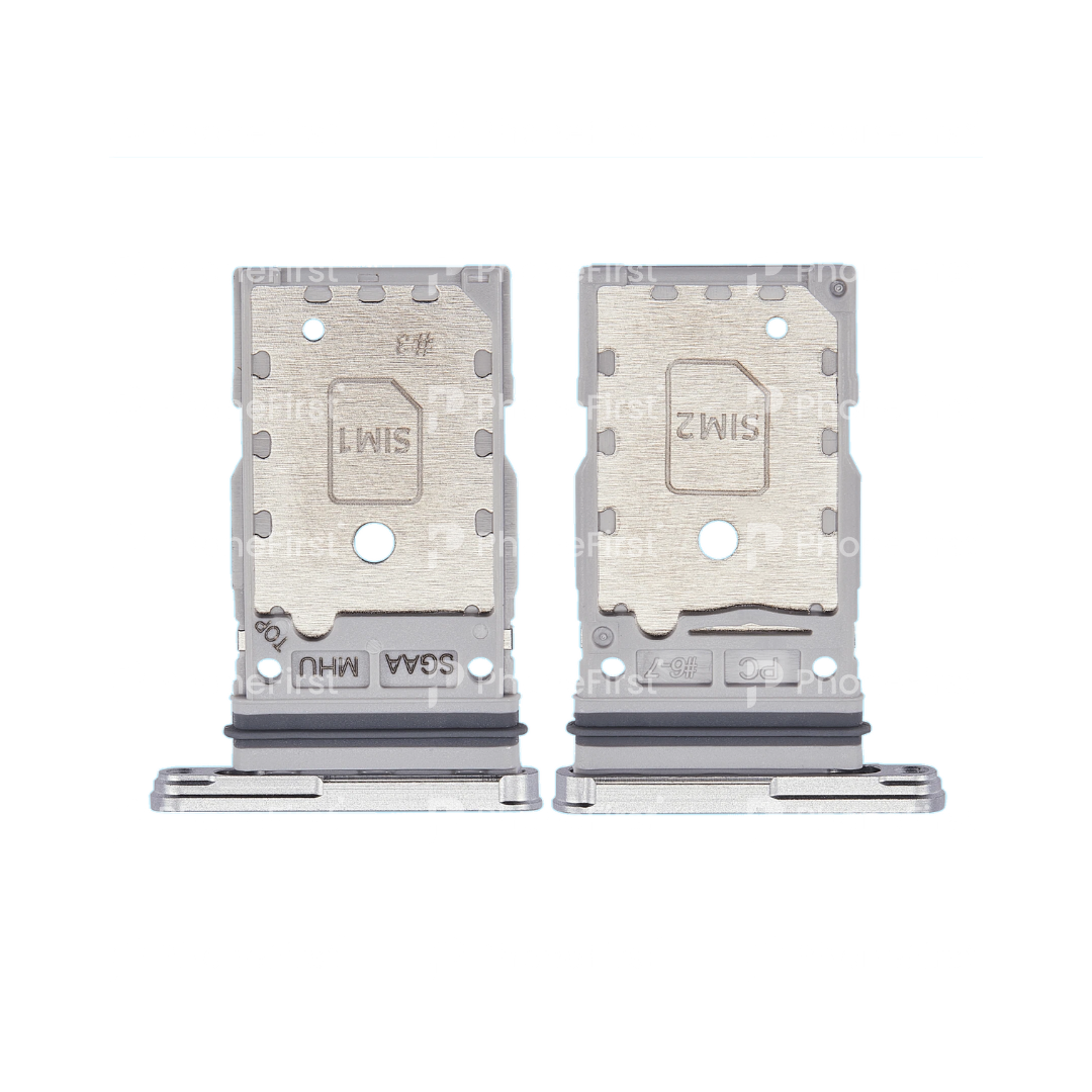 Samsung S23 FE S711 - Sim Tray Graphite