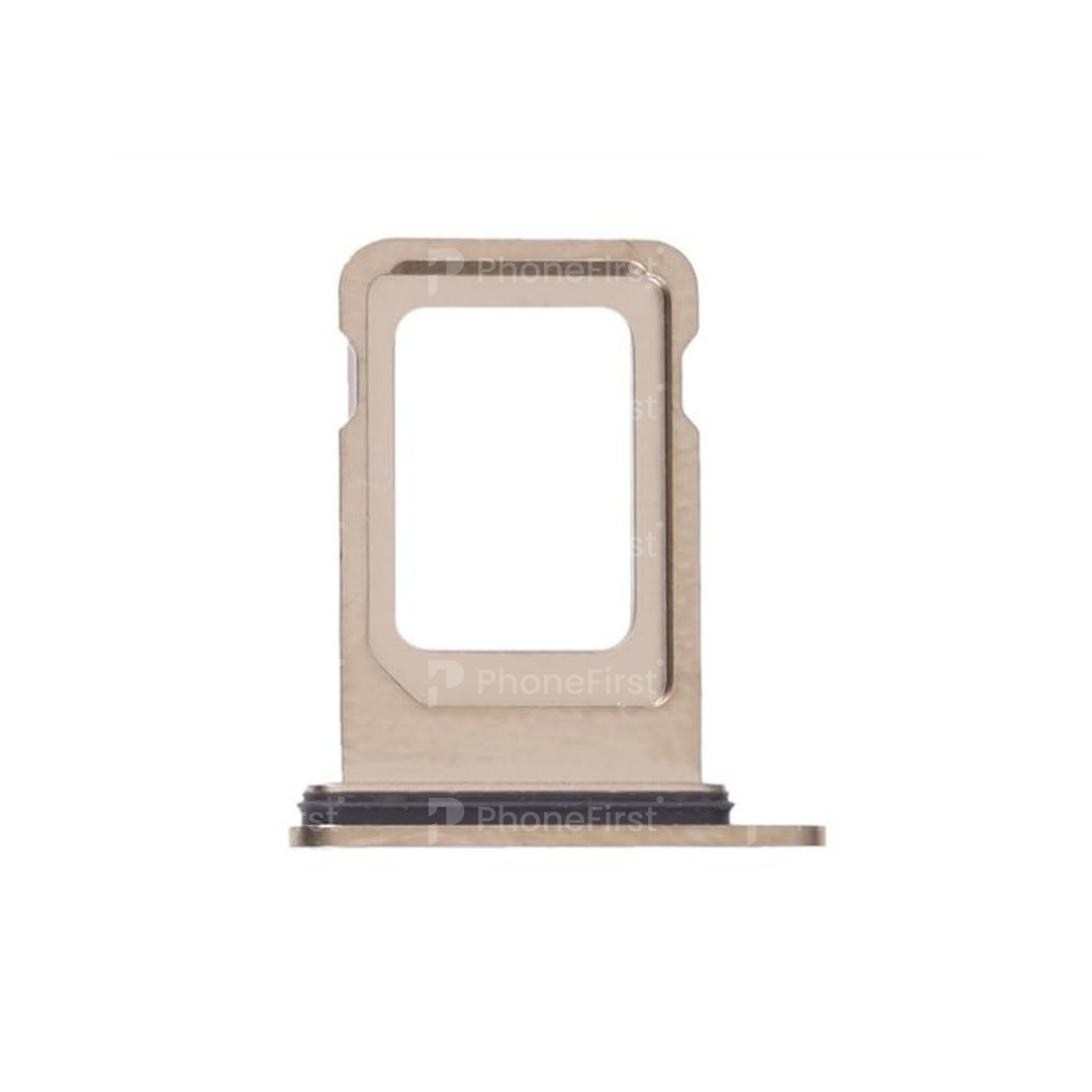 Apple iPhone 14 Pro / 14 Pro Max - Sim Tray Gold