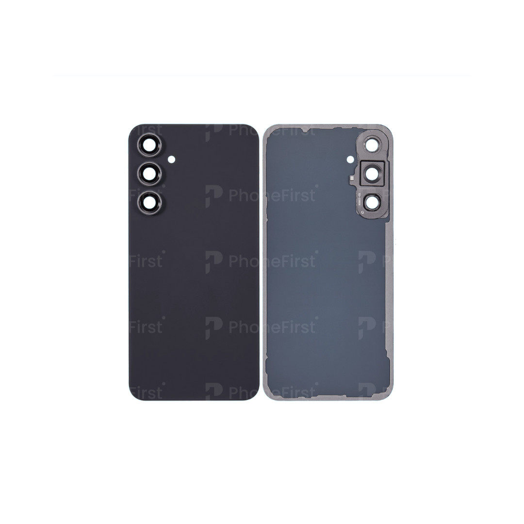 Samsung S23 FE S711 - Battery Back With Lens Graphite