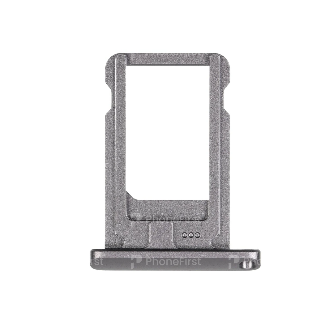 Apple iPad 6th Gen 2018 - Sim Tray Black