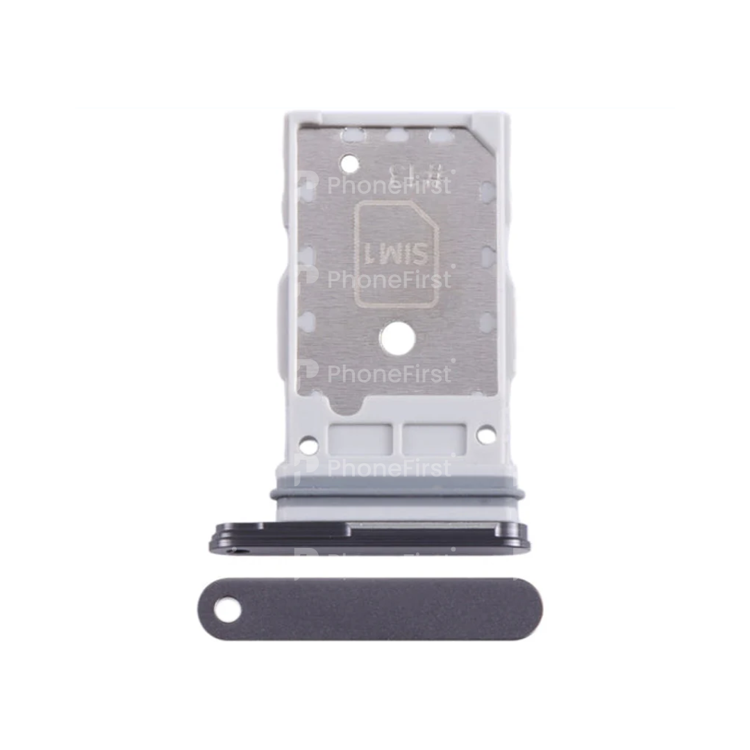 Samsung S24 FE F721 - Sim Tray Graphite