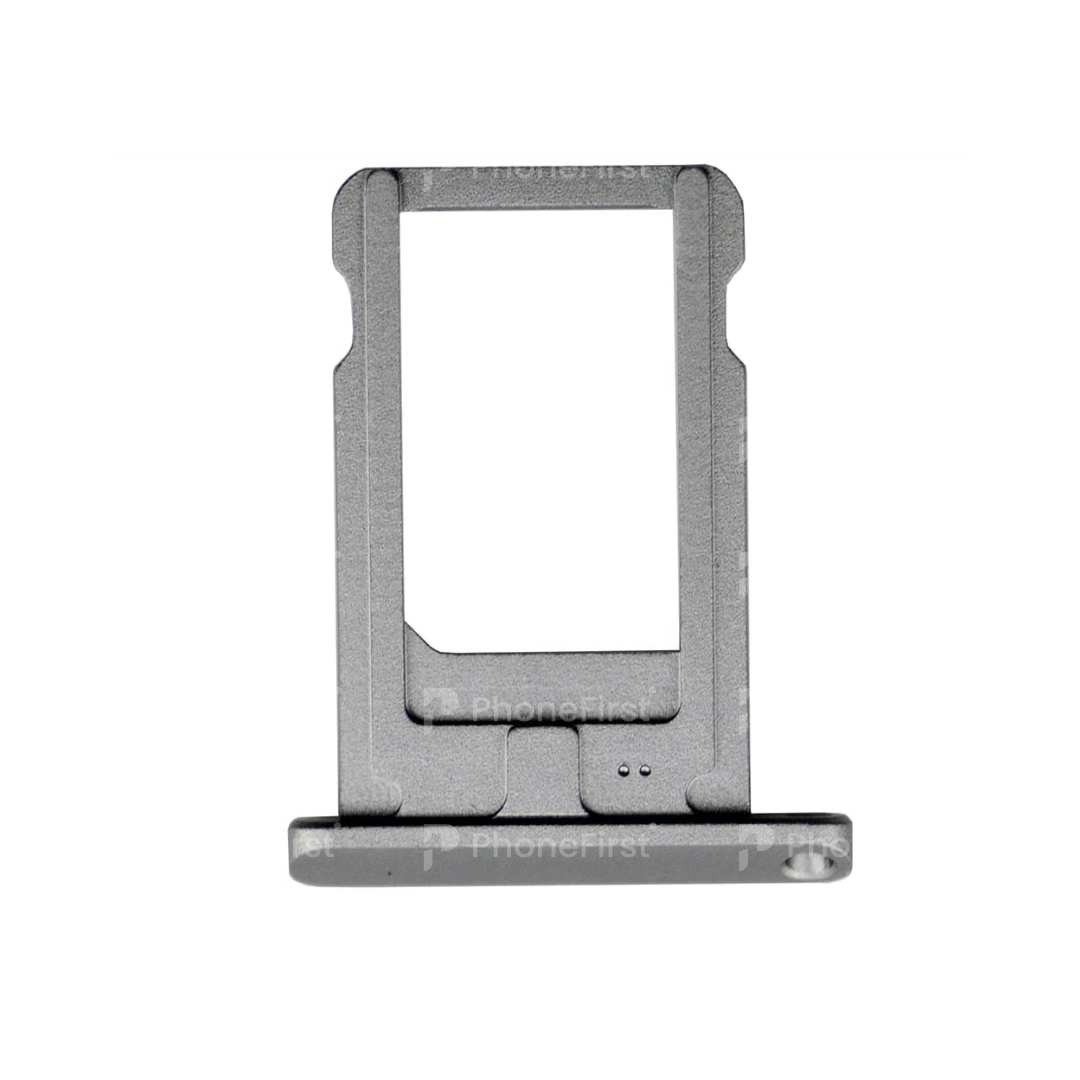 Apple iPad Air - Sim Tray Black
