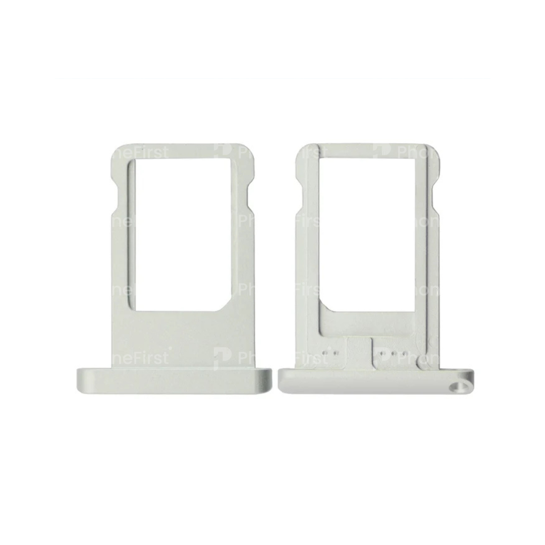 Apple iPad Mini 2/Mini 3 - Sim Tray Silver
