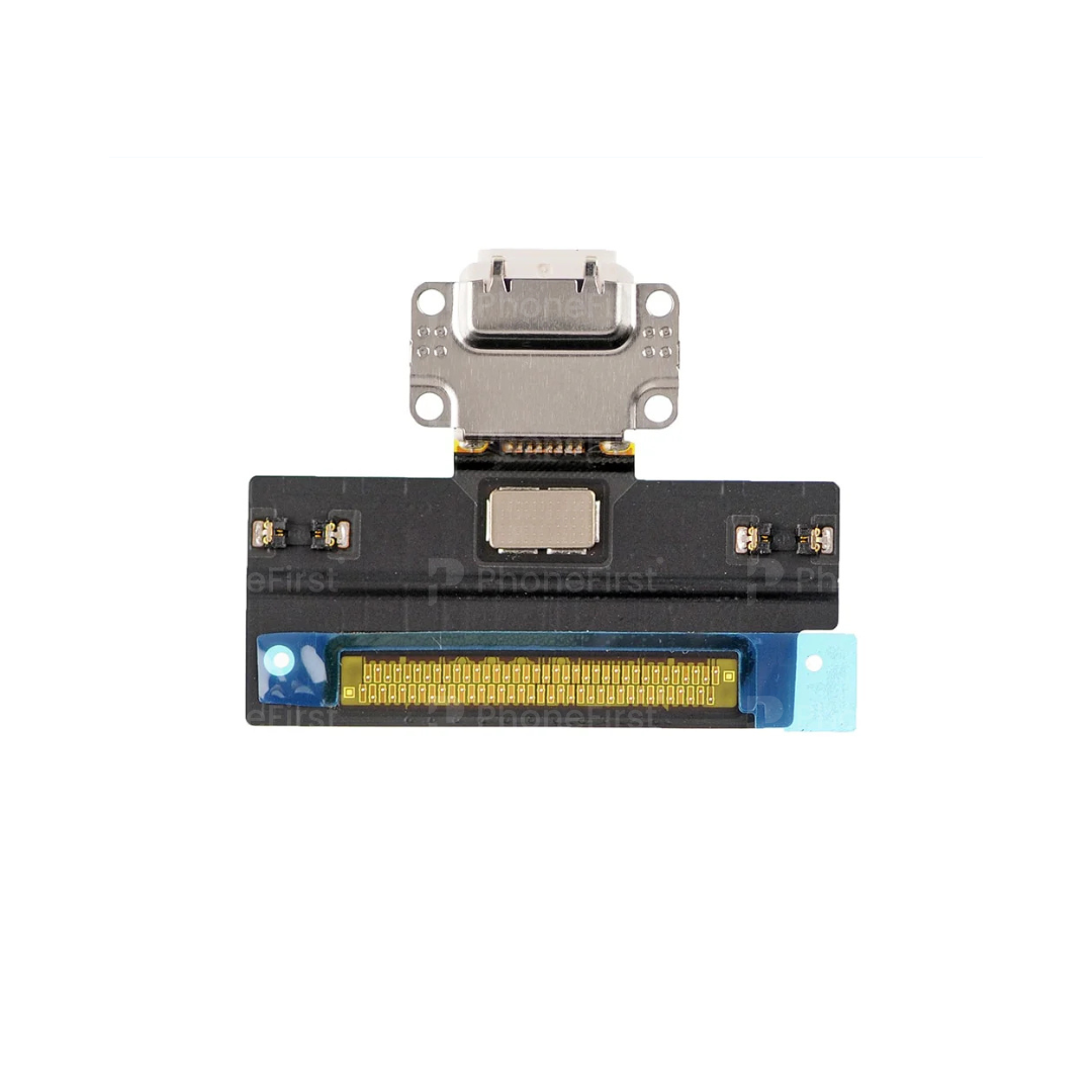 Apple iPad 10.5 1st Gen 2017 - Charging Flex White