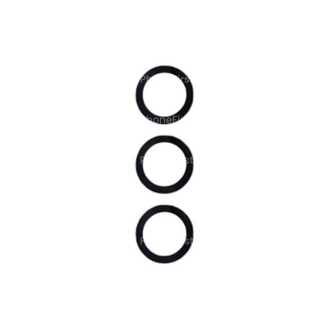 Samsung S21 Plus G996 - Camera Lens  (Set of 3)