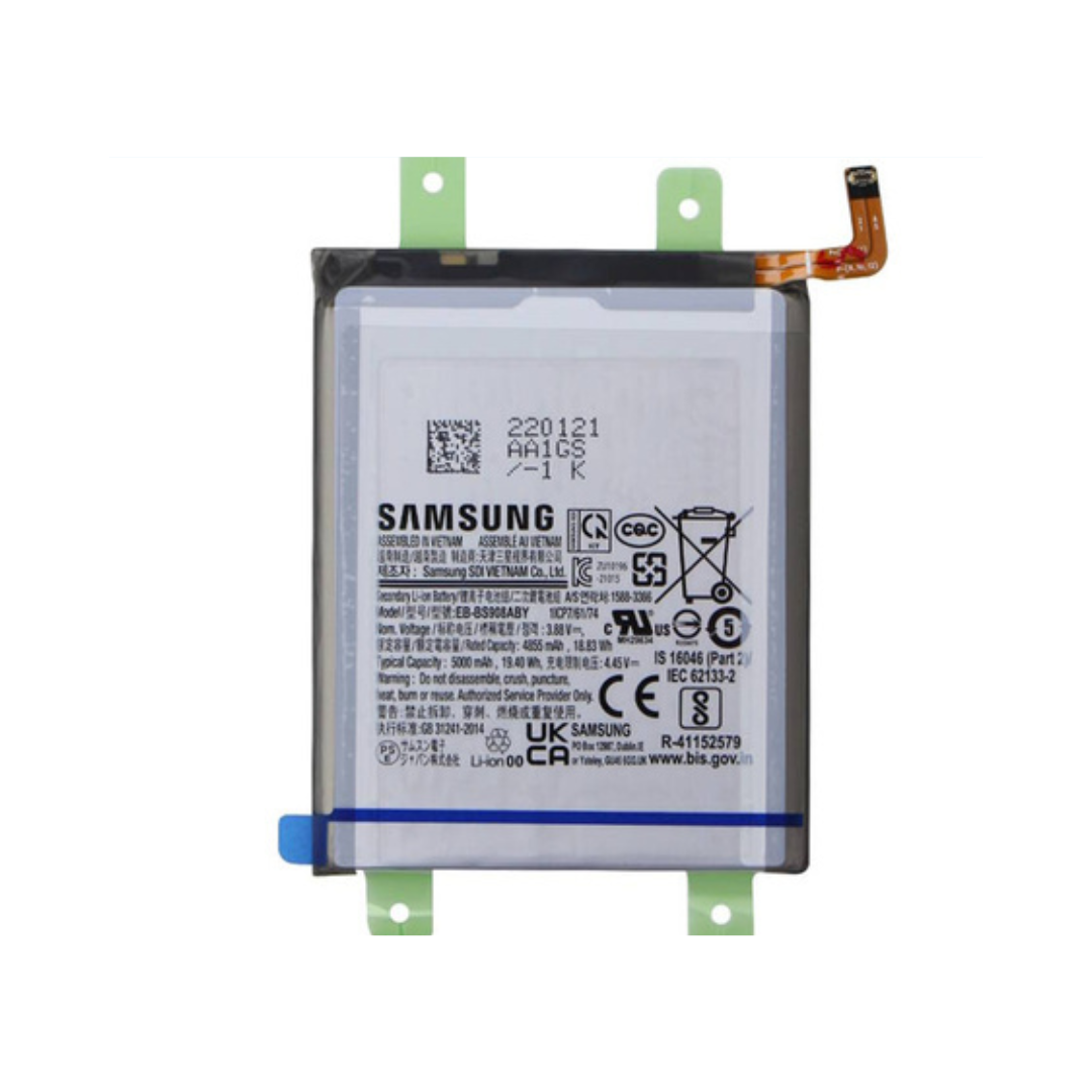 Samsung S22 Ultra S908 Battery SP