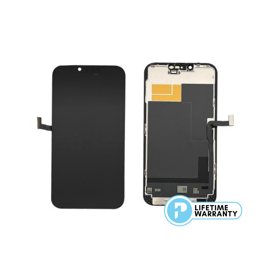 Apple iPhone 13 Pro Max LCD Soft OLED Improved 120Hz