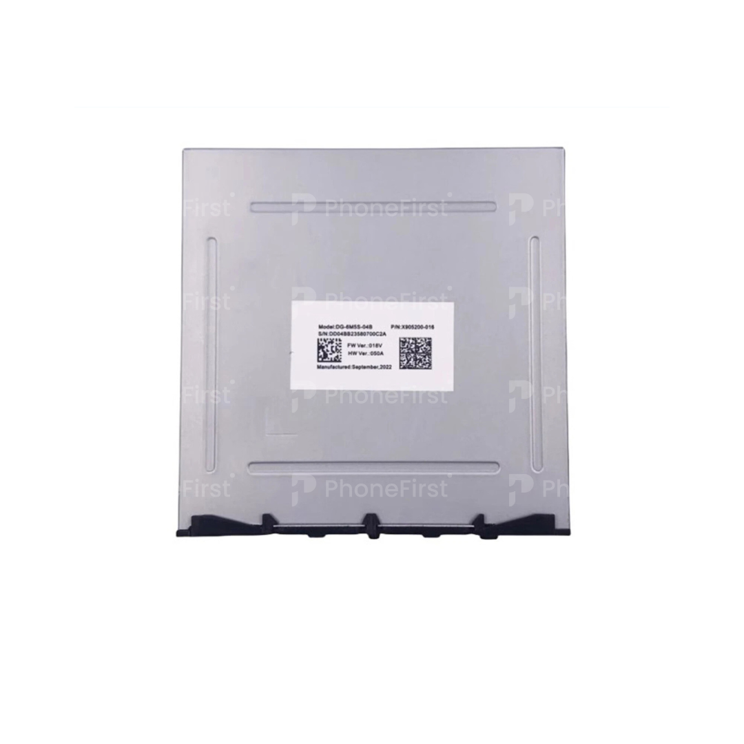 Xbox Series X - DVD Drive