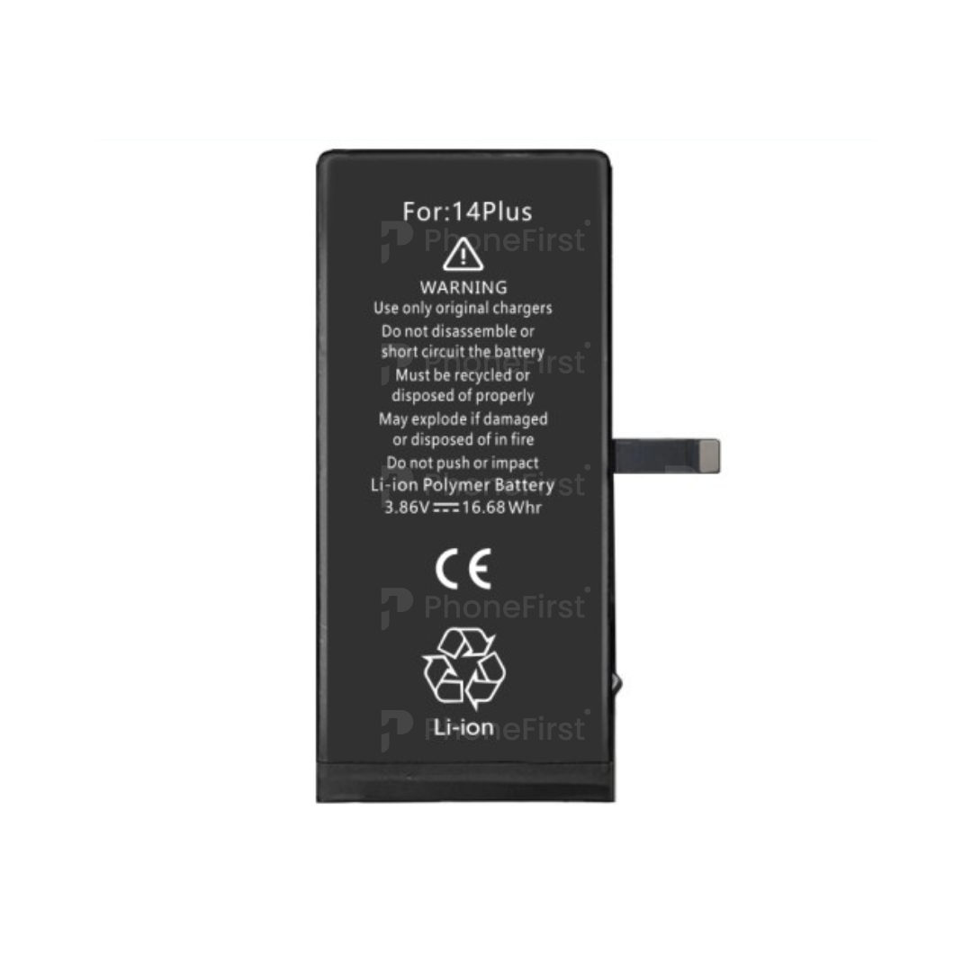 Apple iPhone 14 Plus Battery Ultra No Pop Up