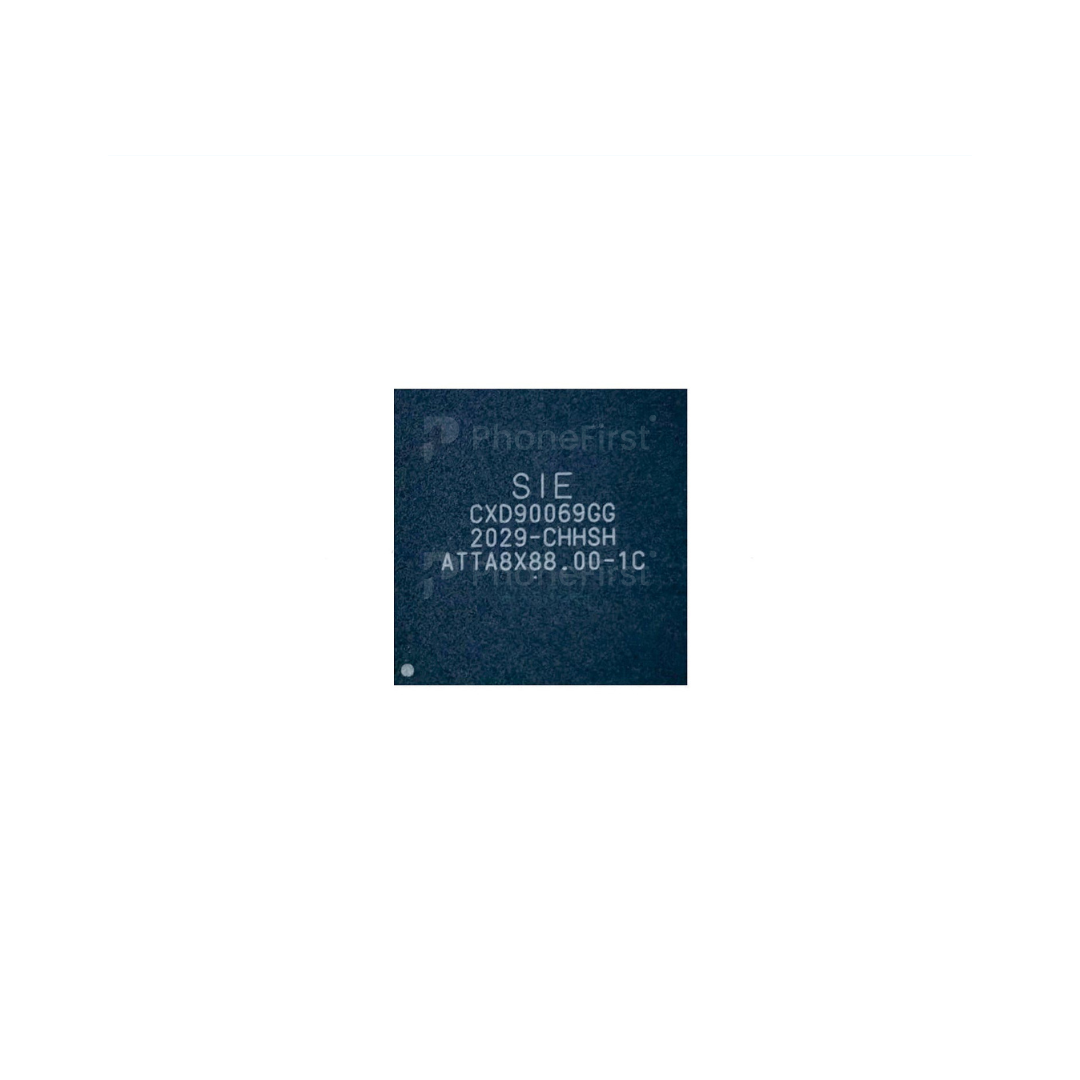 PlayStation PS5 Slim - South Bridge IC Chip CXD90069GG