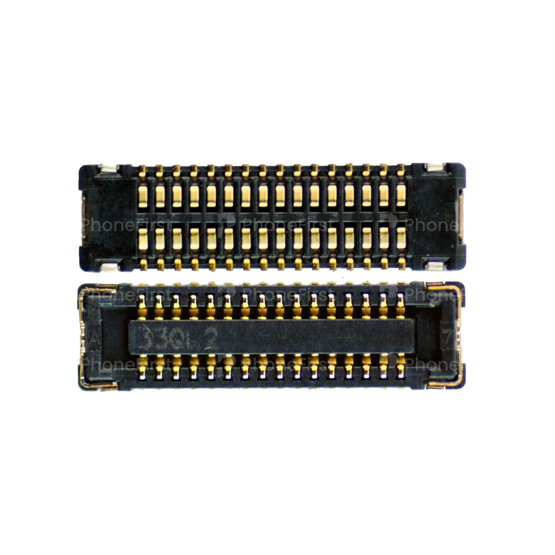 Apple iPad 1 - LCD Connecter